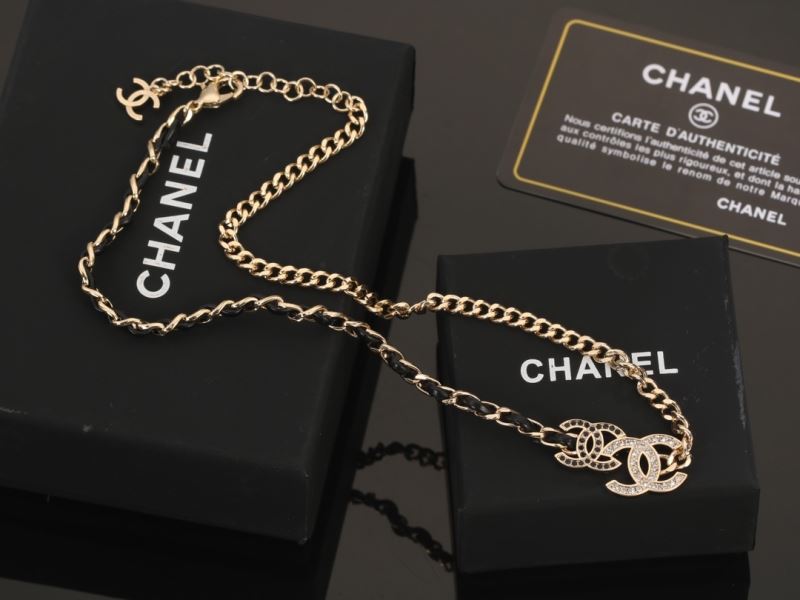 Chanel Necklaces